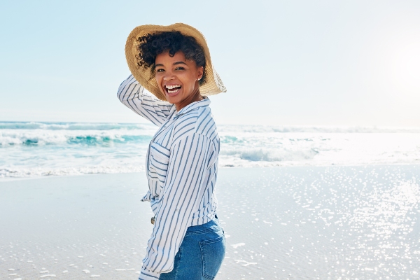 Choosing The Right Cosmetic Dentist For Your Smile Goals
