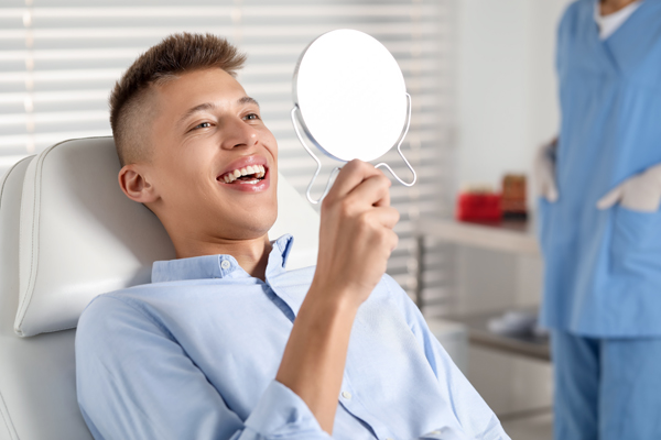 What To Do When You Have A Loose Dental Crown