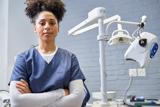 How Emergency Dentists Perform A Root Canal Retreatment