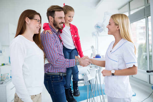 Ways A Kid Friendly Dentist Makes Dental Visits Easier