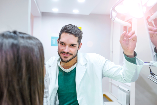 Five Questions To Ask A Sedation Dentist