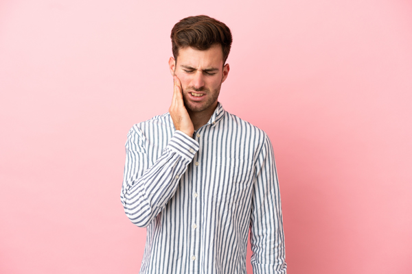 Will A TMJ Disorder Go Away On Its Own?